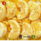 TTN China New Sale Freeze Dried Fruits Chips of Natural Orange Fruit