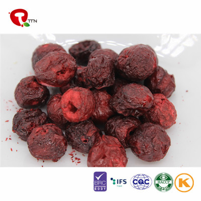 Chinese Snacks Dried Freeze Tart Cherries Fruits Online