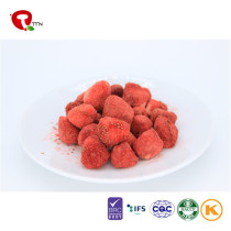 TTN Healthy Unsweetened Sliced Freeze Dried Strawberries Fruit Price