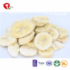 Freeze Dried Banana Slice And Chips Healthy Snacks For Kids