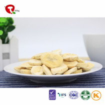 Wholesale Dried Fruit Healthy and Natural Dried Banana Chips