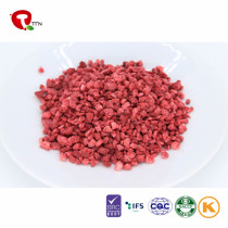 TTN 2018 Price List Of Freeze Dried Strawberries From Chinese Supplier
