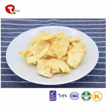 TTN Chinese Wholesale Freeze Dried Pineapple fruit With Dried Pineapple Healthy