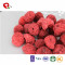 TTN Chinese Manufacturers Sale Freeze Dried Raspberries Fruit Snacks of Raspberry