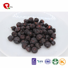 TTN Healthy Natural Freeze Dried Blueberries Fruit Chips For Chocolate Covered Dried Fruit