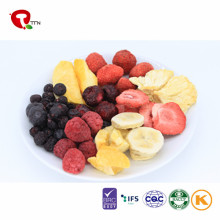 Freeze Dried Fruits: A Convenient Alternative For Busy People