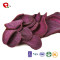 TTN New Healthy VF Fried Purple Potatoes For Sale Vacuum Fried Vegetables Chips
