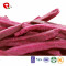TTN Chinese Wholesale Vacuum Fried Vegetables Snacks of Fried Purple Potatoes