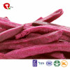 TTN Prices For Chinese Healthy Snack Foods Veggie Purple Potato Chips