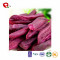 TTN Prices For Chinese Healthy Snack Foods Veggie Purple Potato Chips