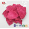 TTN New Sale Vacuum Fried Vegetables of Fried Red Radish and Green Radish of china supplier