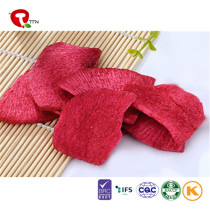TTN New Sale Vacuum Fried Vegetables Of Fried Red Radish And Green Radish In Chinese
