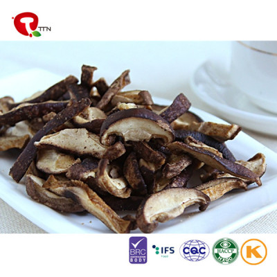 TTN Chinese Healthy Vacuum Fried Vegetables Best Way to Fry Mushrooms For Sale Mushroom