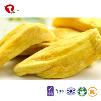 TTN China Wholesale Healthy Freeze Dried Fruit of Jackfruit Price