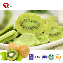 TTN China Supplier Prices For Freeze Dried Fruit Kiwi With Kiwi Nutrition