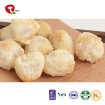 TTN New Sale Freeze Dried Lychee Fruit Chips From Chinese Manufacturers