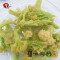 TTN China Sale Vacuum Fried Cauliflower Chips From Best Healthy Cauliflower