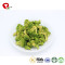 TTN Healthy Snacks of Vacuum Fried Best Fried Broccoli For Broccoli Buyer
