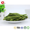 TTN Export Vacuum Fried Dried Green Bean Snack For Green Bean Buyer