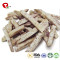 TTN China Export Vacuum Fried Vegetables of Taro Food Vegetable Flavor Chips