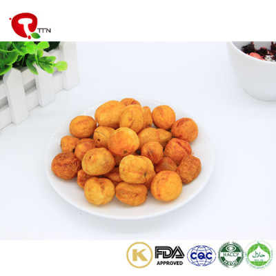 TTN Wholesale Best Vacuum Fried Cherry Tomatoes Vegetables With Low Calorie Snacks