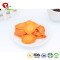 TTN China New Carrot Chips Healthy VF Vacuum Fried Carrots Supplier