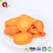 TTN China New Carrot Chips Healthy VF Vacuum Fried Carrots Supplier