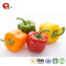 TTN Healthy Snacks of Vacuum Fried Pepper Vegetable From Chinese Manufacturers