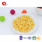 TTN Hot Sale Best Freeze Dried Corn Vegetables Chinese Dried Food benefits
