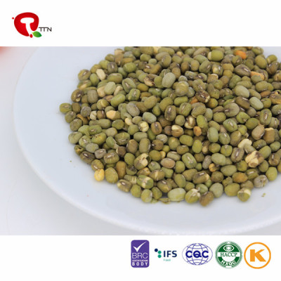 TTN Hot Sale Best Freeze Dried Mung Beans Vegetables Chinese Dried Beans