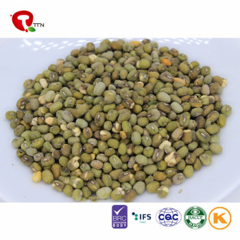 TTN  Best Freeze Dried Mung Beans Chinese Dried Beans for Export