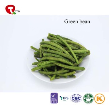 TTN Asian Fried Green Beans