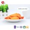 TTN 2018 Wholesale Vegetables Vacuum Fried Carrots Nutritious Snacks