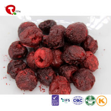 New Products Healthy Dry Fruits Freeze Dried Cherries All Natural Dried Fruit