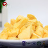 TTN Wholesale Vacuum Fried Fruit With Low Calorie Snacks From peach dried