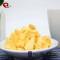 TTN Wholesale Vacuum Fried Fruit With Low Calorie Snacks From peach dried