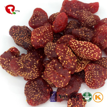 TTN Wholesale New Product of Air Dried Strawberry Fruit As Healthy Snacks
