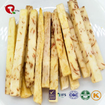 TTN Chinese Wholesale Vacuum Fried Taro Vegetable Food Chips Of Fried Taro Chips