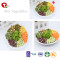 TTN Chinese Wholesale Hot Sale Best Freeze  Mix Dried Vegetables