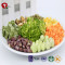 TTN Chinese Wholesale Hot Sale Best Freeze  Mix Dried Vegetables