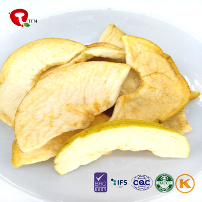 TTN New Drop Vacuum Fried Apple Fruit Slices As Best Dry Fruits For Health