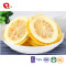 TTN Bulk Wholesale Freeze Dried Lemon Slices Of Quick And Easy Snacks