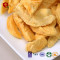 TTN New Hot Sale Vacuum Fried Fruit of Fried Yellow Peaches