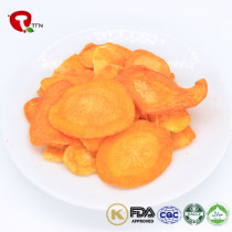 TTN China New  Healthy Carrot Chips