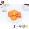 TTN Freeze Carrots With Carrot Chips Nutrition