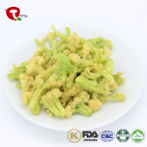 TTN China Sale Vacuum Fried Cauliflower Chips With Nutritional Value Of Cauliflower