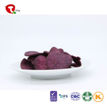 TTN Chinese Healthy Snack Foods health benefits With Nutrition On Potatoes