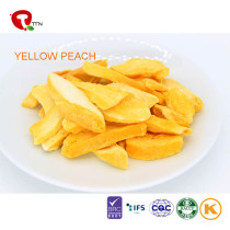 TTN China New Vacuum Fried Fruit of Fried Peaches Dry Fruit Online Buy