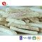 TTN China Export Vacuum Fried Vegetables Of Crispy Taro Green Vegatables