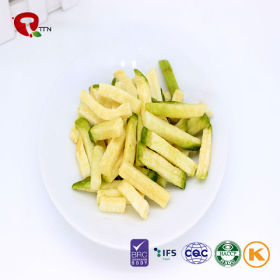 TTN New Sale Vacuum Fried Vegetables Green Radish With Vegetables And Its Nutrients